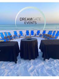 Dreamgate Events